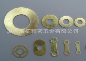 泉州精密五金配件加工厂家 海征供应
